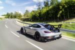 Mercedes-AMG GT Black Series 2020 года (WW)